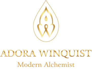 Adora Winquist logo