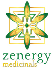 zenergy medicinals logo