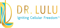 Dr. Lulu logo