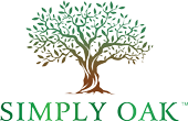 Simply Oak logo