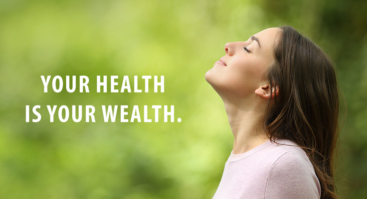 your-health-is-your-wealth