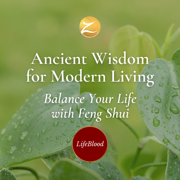 Ancient-Wisdom-for-Modern-Living Lifeblood