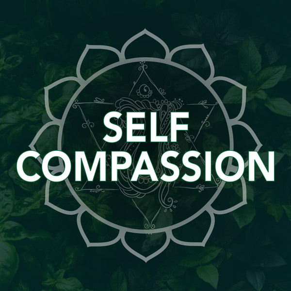 SELF-compassion-heart-chakra