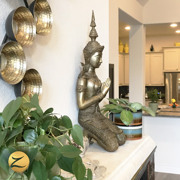 Zenotica Feng Shui - harmonize your home and space with natural elements