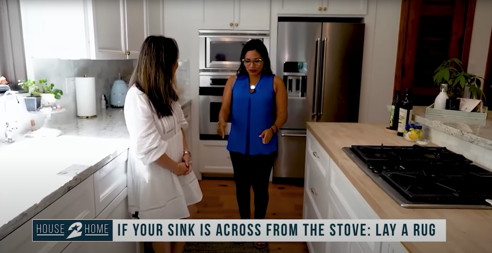 zenotica feng shui tip for the kitchen